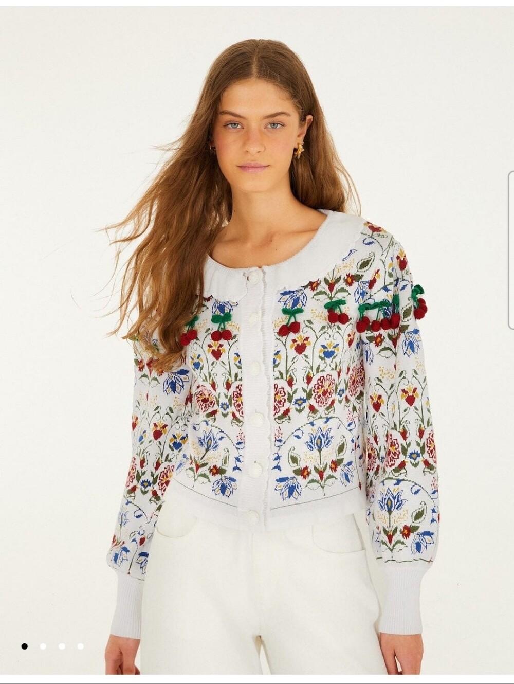 Farm Rio Cardigan - Picture 3 of 11